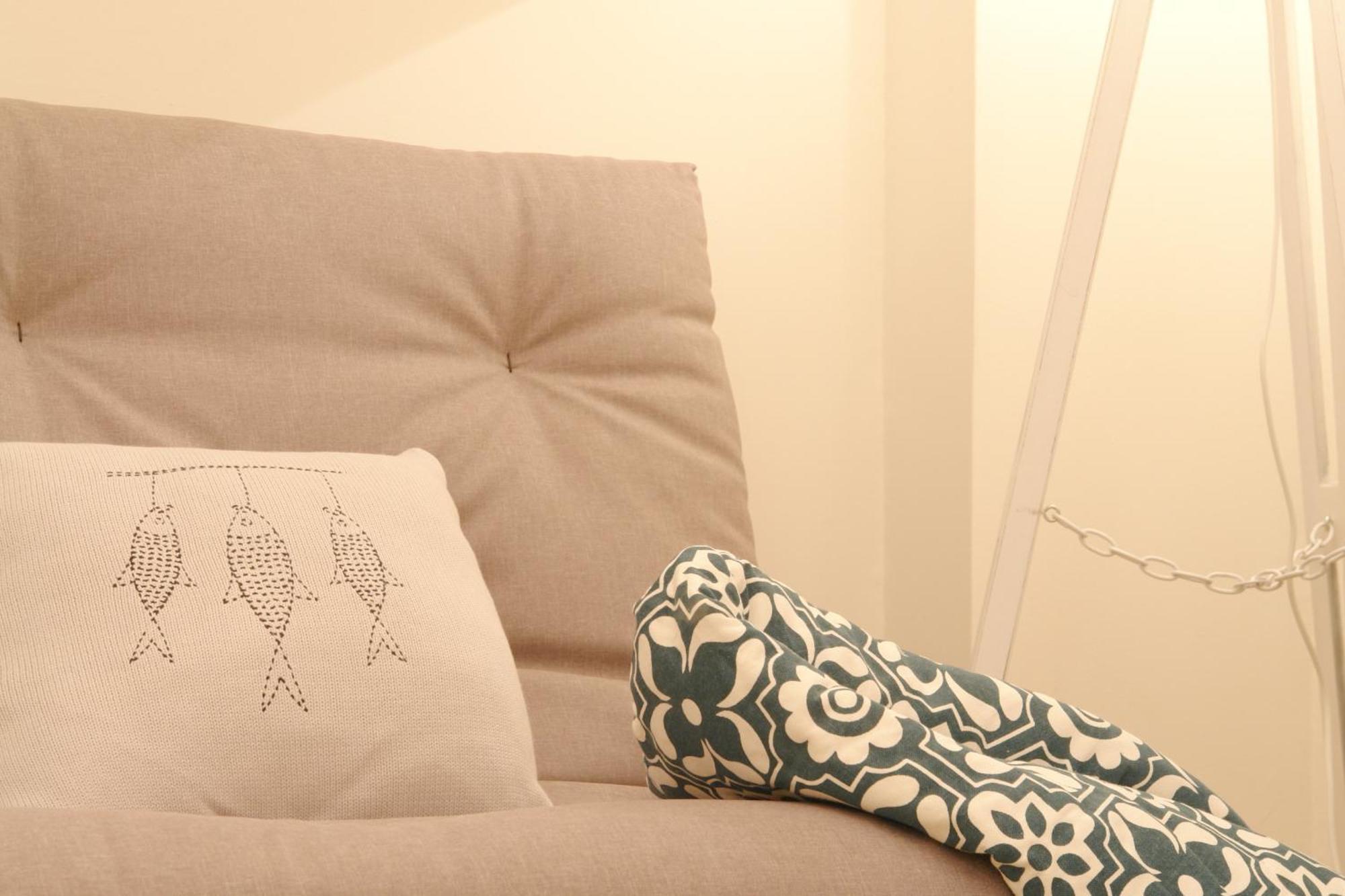 Moderno Y Centrico Apartamento 1 Dormitorio Malaga Bagian luar foto