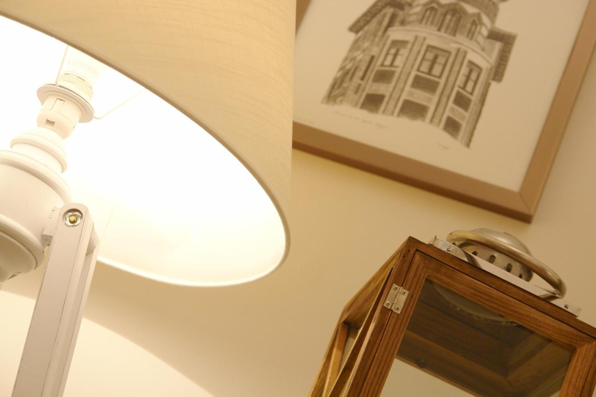 Moderno Y Centrico Apartamento 1 Dormitorio Malaga Bagian luar foto