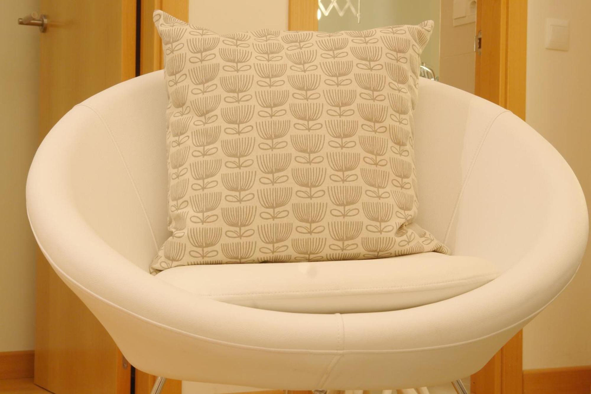Moderno Y Centrico Apartamento 1 Dormitorio Malaga Bagian luar foto
